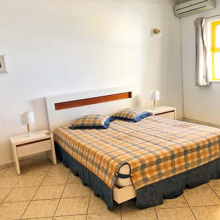 Sea View Apartment In Praia Da Rocha Portimao Luaran gambar