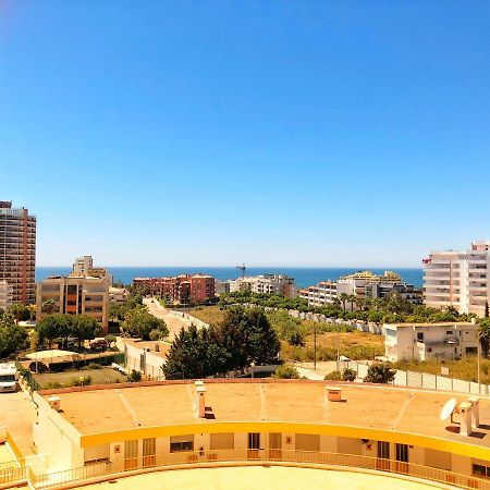 Sea View Apartment In Praia Da Rocha Portimao Luaran gambar