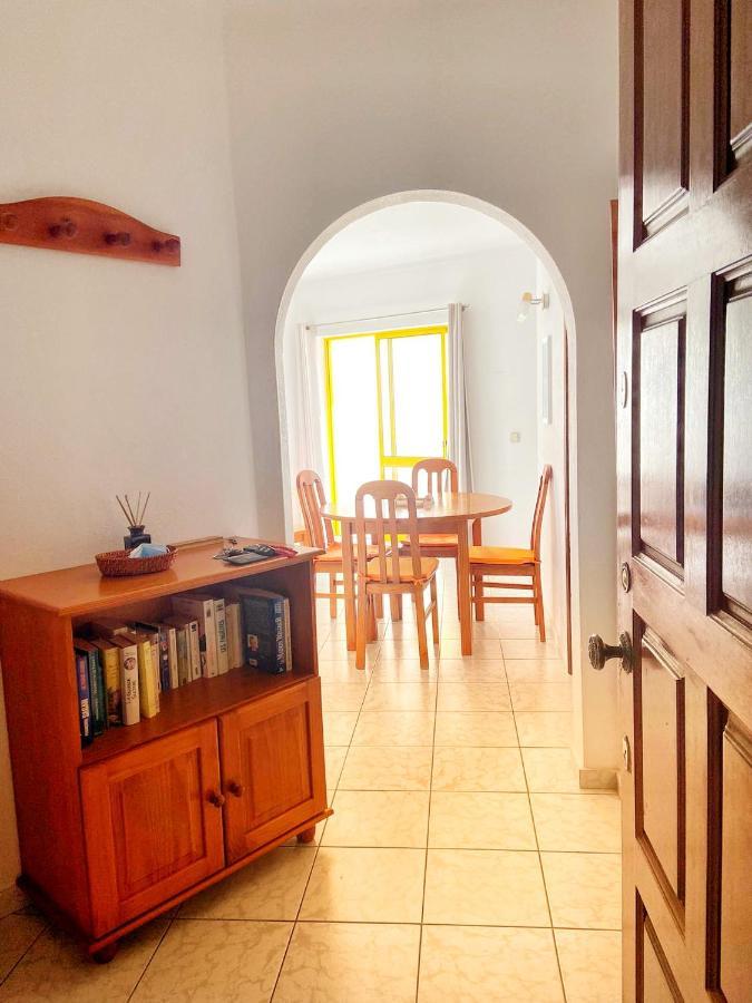 Sea View Apartment In Praia Da Rocha Portimao Luaran gambar