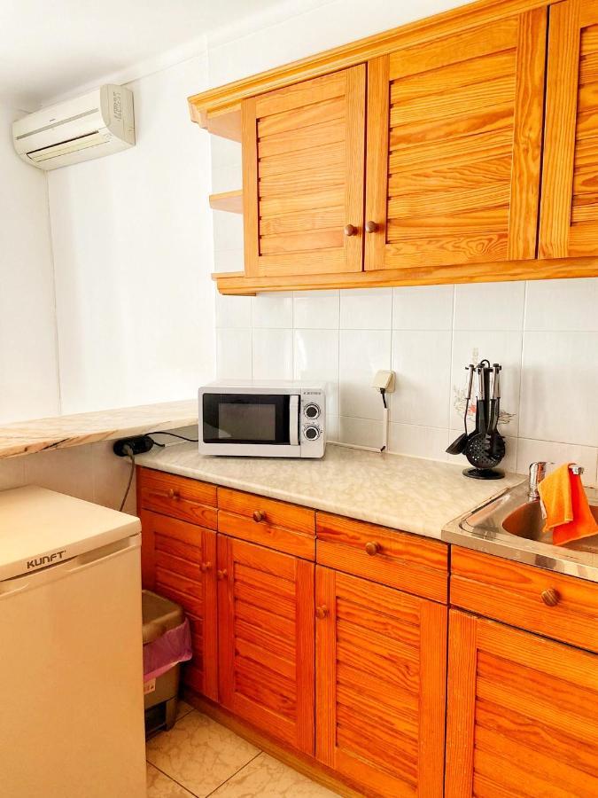 Sea View Apartment In Praia Da Rocha Portimao Luaran gambar